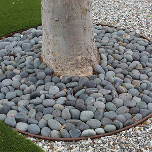 Hot Sale <strong>Cheap</strong> Price Raw Cobblestone Unpolished Pavement <strong>Stone</strong> Natural Pebble for Driveway Walkway Construction Project - Product Image 6