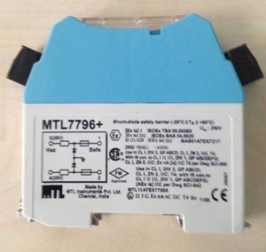 Orijinal PLC cihazı modülü denetleyici şant-diyot MTL MTL7796 + MTL Zener güvenlik bariyeri 24V DC güç kaynağı 3-Wire verici - Product Image 4