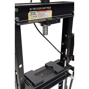 डबल पंप एयर/न्यूमेटिक दुकान प्रेस गैरेज फ्लोर प्रेस गैरेज फ्लोर प्रेस गैरेज फ्लोर प्रेस - Product Image 3