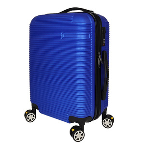Ensembles de bagages de voyage personnalisés Qideming 2026 – Valises à roulettes universelles de haute qualité avec roulettes durables – Classiques et simples - Product Image 3