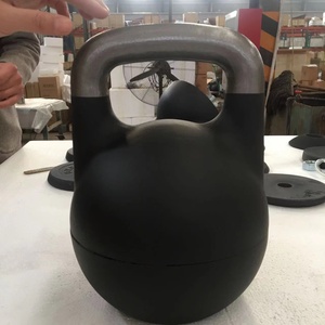 <span class=keywords><strong>Kettlebell</strong></span> de compétition réglable de <span class=keywords><strong>32</strong></span> <span class=keywords><strong>kg</strong></span> - Product Image 2