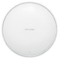 TP TL-XAP3000GC-PoE/DC Easy Show Edition Double Bande Gigabit WiFi6 Point D'accès Au Plafond 3000M Équipement À Fiber Optique