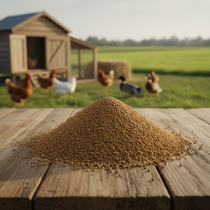 חלבון מיקו טבעי למזון, פפטידים מולקולריים קטנים, קל לעיכול - Product Image 3