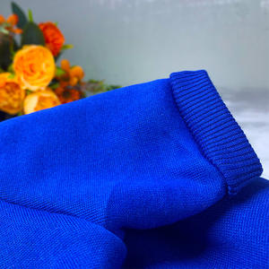 Vêtements pour chiens de luxe écologiques et mignons, style sportif, imprimé visage de chien de dessin animé, <span class=keywords><strong>pull</strong></span> à capuche pour animaux de compagnie, style <span class=keywords><strong>North</strong></span> <span class=keywords><strong>Face</strong></span>, pour le printemps - Product Image 5