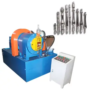 stainless steel pipe embossing machine manufacturers
