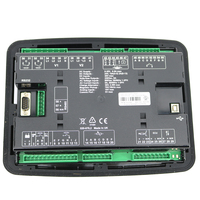 Deep Sea DSE7310 Module de commande de groupe électrogène à démarrage automatique d'origine Contrôleurs de générateur Pièces de générateur