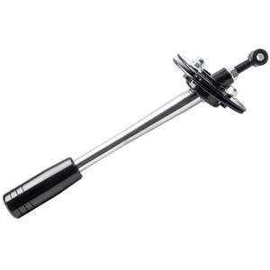 Palanca de cambios corta ajustable con Kit de perilla, ajuste de derrape, 85-10, E30, E36, <span class=keywords><strong>E46</strong></span>, E34, E39, E6x, Z3, fábrica de China - Product Image 2