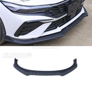 Protector de Parachoques Delantero para Hyundai Elantra 2021-2023, Difusor, Spoiler, Protector de Parachoques, Kit de Carrocería, Accesorios para Automóviles - Product Image 6