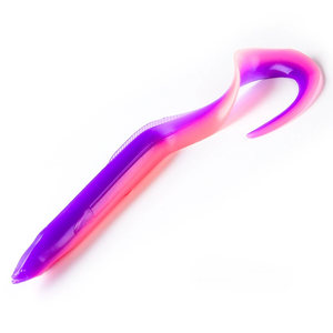 <span class=keywords><strong>Esca</strong></span> Artificiale Morbida in Silicone a Forma di <span class=keywords><strong>Anguilla</strong></span> da 15cm/20cm <span class=keywords><strong>per</strong></span> Bass, Luccio, Minnow - Swimbait Jigging in Plastica <span class=keywords><strong>per</strong></span> Attrezzatura da Pesca (OEM) - Product Image 1