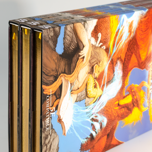 บริการการพิมพ์หนังสือการ์ตูน<span class=keywords><strong>มั</strong></span><span class=keywords><strong>ง</strong></span><span class=keywords><strong>ง</strong></span>ะหนั<span class=keywords><strong>ง</strong></span>สือที่กำหนดเองจากโรง<span class=keywords><strong>ง</strong></span>านที่มีประสบการณ์ประเทศจีน - Product Image 3