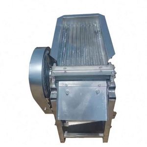 Commercial Wet Beans Peeling <b>Machine</b> for Edamame Lentils Soy Beans Pigeon Peas Fresh Wet Green Beans Fruit & Vegetable Sheller - Product Image 4
