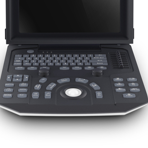Sistema de diagnóstico ultrasónico portátil, Doppler a Color, Digital, MSLCU45 - Product Image 3