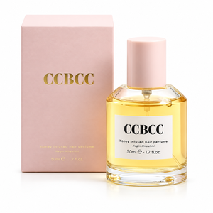 Parfum capillaire au miel, brume capillaire parfumée, spray capillaire parfumé à la rose, parfum capillaire à la lavande, spray capillaire nourrissant longue durée - Product Image 5