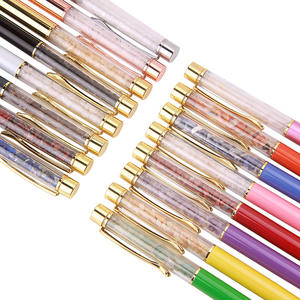 Bút đá pha lê tự nhiên giảm giá sốc - Product Image 4