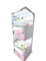 Mini distributeur automatique Distributeur automatique de cadeaux Capsule Toy Machine à vendre