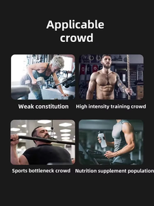 Usine en gros 100% poudre de protéine de lactosérum isolat vanille chocolat or standard poudre de lactosérum - Product Image 5