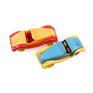 Regalo Promocional Gratuito <span class=keywords><strong>de</strong></span> Fábrica <span class=keywords><strong>de</strong></span> <span class=keywords><strong>Juguetes</strong></span> China: Coche Convertible Mini <span class=keywords><strong>de</strong></span> Plástico Barato y Colorido para Juguete Cápsula - Product Image 3