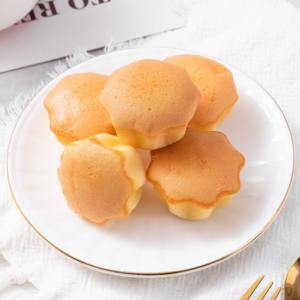 Indulgenza dorata-tuorlo d'uovo salato sapore solubile in olio-perfetto per snack croccanti, prodotti da forno e salse salate - Product Image 3