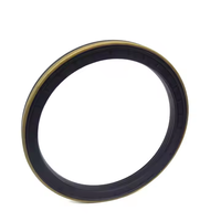 Joint d'étanchéité en caoutchouc de haute qualité pour moteur de chargeuse WA380-3/WA380-6 (BQ5020F 423-22-22461) NBR/Silicone/FKM/EPDM Chine