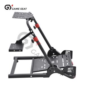 Support de volant pliable pour simulateur de course GY063 – Vente en gros usine – Support de volant de course pliable <span class=keywords><strong>Pro</strong></span> - Product Image 4