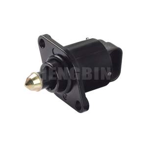 วาล์วปีกผีเสื้อความเร็วรอบเดินเบา AC303 AC69 AC8ชิ้นส่วนอะไหล่4300494 4467002 4612740 4861086 - Product Image 1