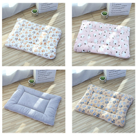 Cama para Gatos de Felpa Gruesa, Alfombra para Dormir para Gatos, Cama para Perros, Manta para Perros, Alfombra Cálida para Dormir, Venta al por Mayor