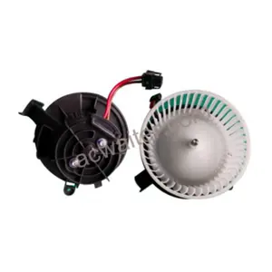 Nova venda quente ac ar condicionado ventilador ventilador oem 2048200208 motor do ventilador de carro para classe C E63 AMG