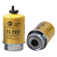 Séparateur d'eau et de carburant BT pour BF7679-O 1174089 117-4089 P551430 dans les machines de construction