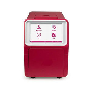 Analizador Bioquímico Veterinario Automático Reutilizable de Alta Calidad para Clínicas Veterinarias - Product Image 4