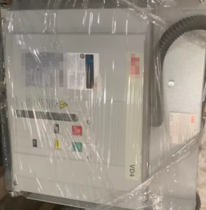 Interruptor de Circuito al Vacío Serie VD4, VD4/P 12.12.25 P210, Trifásico de 3 Polos, Capacidad de Ruptura de 31.5 KA - Product Image 5