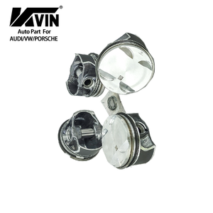 KVIN 04E107065FQ Zuiger met Ringen voor VW Lavida Sagitar Golf EA211 1.2T 04E 107 065 FQ - Product Image 4