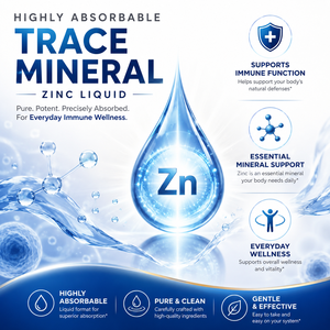 Complément Liquide Standardisé de Zinc à Base de Plantes avec Baies d'Agripa et Sélénium <span class=keywords><strong>pour</strong></span> <span class=keywords><strong>le</strong></span> Soutien Complet du Bien-être Corporel OEM ODM Vente en Gros - Product Image 4