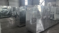 Machine d'assemblage de corps de serrure à mortaise JRQ-90A