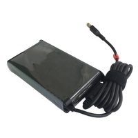 Pengisi Daya AC 230W untuk Lenovo Legion 5 82JW00BFUS 82JW000XUS Tipe 82JW Adaptor Laptop Catu Daya 20V 11.5A