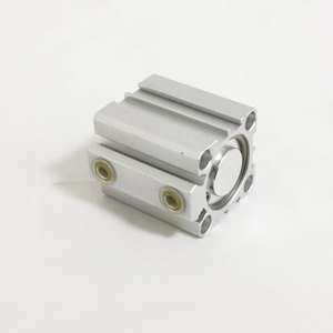 SDA 시리즈 복동 에어 실린더 - Product Image 4