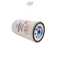 Accesorios para Filtros de Combustible para Camiones Pesados CX1020 BF9844 SN 35011 P502466 FF5688 VG1540080110 VH23390E0020 para Excavadoras