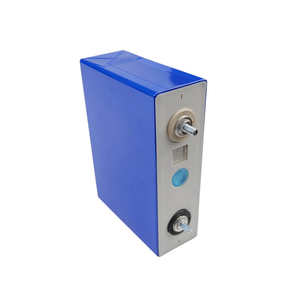 EXLIPORC库存全新a级Ev 5C放电3.2V 50Ah磷酸铁锂Lifepo4电池组电池50Ah - Product Image 5