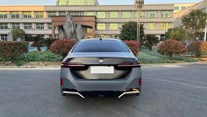 5 SERIEES F10 <span class=keywords><strong>F18</strong></span> UPGRADE a 2024 G60 G68 kit carrozzeria M-TECH per F10 <span class=keywords><strong>F18</strong></span> a G60 G68 M5 cofano paraurti luci posteriori per M5 - Product Image 5