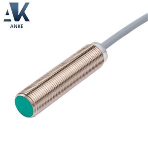 Pepperl-Fuchs promociona Venta de sensor de proximidad inductivo con interruptor de proximidad Pepperl + Fuchs Agent P + F - Product Image 6