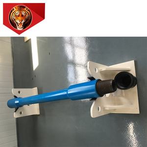 أدوات صيد لحقول النفط عالية الجودة من نوع GGQH لأدوات صيانة الآبار - Product Image 2