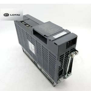 Motor Servo AC Original MDS-D-CV-185 MDS-D2-CV-300 MDS-D2-SP-320 & Drives Controle Industrial RS485 Garantia de Um Ano - Product Image 1