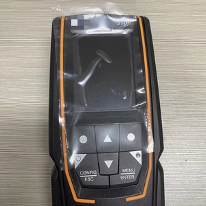เครื่องวิเคราะห์ก๊าซไอเสียรุ่นใหม่ Original 310 II Testoo Gas Detector - Product Image 2