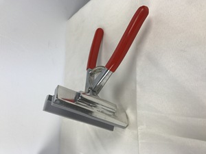 Abrazadera de tensión de marco de pintura al óleo de estilo ruso de acero inoxidable, venta al por mayor, marco de tensión específico de pintor de goma duradero de boca ancha - Product Image 5