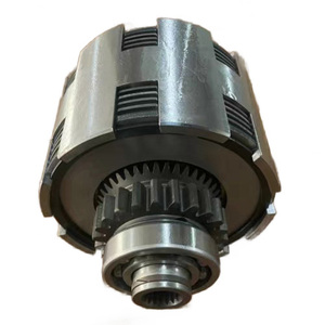 อุปกรณ์เสริมรถยก ชุดคลัตช์ไฮดรอลิกรถยกสำหรับรถยกขนาด 2-3 ตัน - Product Image 4
