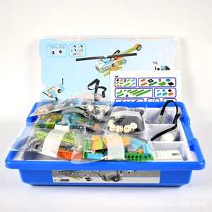 Eparthub Inovador WeDo 2.0 45300 Robô de Programação para Alunos Primários com Compatibilidade L/E/G/O - Product Image 4