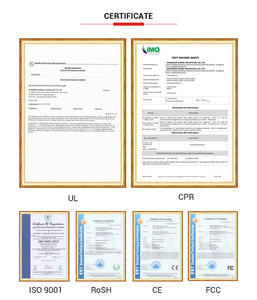 Câble Ethernet CAT7 SFTP 1000 MHz 10 Gbps <span class=keywords><strong>RJ45</strong></span> 8P8C, <span class=keywords><strong>prix</strong></span> <span class=keywords><strong>au</strong></span> mètre, 100 mètres, extérieur rétractable 3M 100M - Product Image 6
