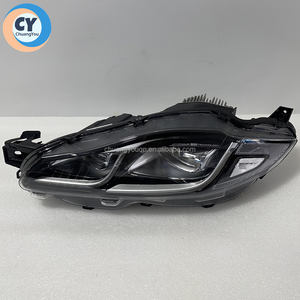 Pour Jaguar XJ Phares à LED 2015 2016 2017 2018 XJ XJR575 d'origine AFS Matrix Light <span class=keywords><strong>XJR</strong></span> X351 Haute qualité Phare haut de gamme - Product Image 5