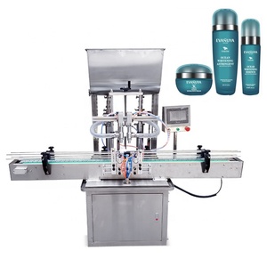 Tinta de la máquina de llenado de bebidas de maquinaria automática vino espumoso llenar equipo cigarrillo de Dispositivo de llen - Product Image 4