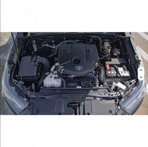 Venta Rápida TOYOTA HILUX ADVENTURE USADA, Camioneta de <span class=keywords><strong>Doble</strong></span> <span class=keywords><strong>Cabina</strong></span> - Product Image 5