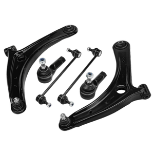 Brazos de control inferiores para Mitsubishi Lancer 2008-2017 para Outlander 2007-2019 para Outlander Sport 2011-2019 - Product Image 1